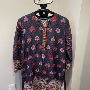 Khaadi Three Piece Set